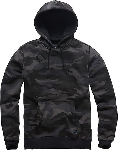 Vintage Industries Kapuzenpullover günstig online kaufen