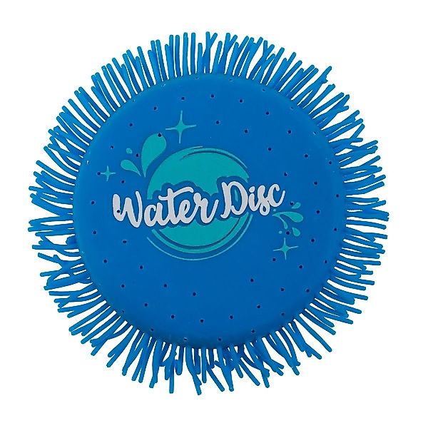 Marabellas Shop Badespielzeug Wasserfrisbee Ø 13cm günstig online kaufen