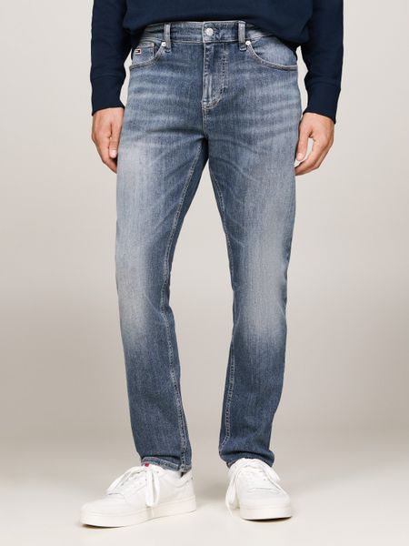 Tommy Jeans Slim-fit-Jeans Austin Slim Tapered günstig online kaufen