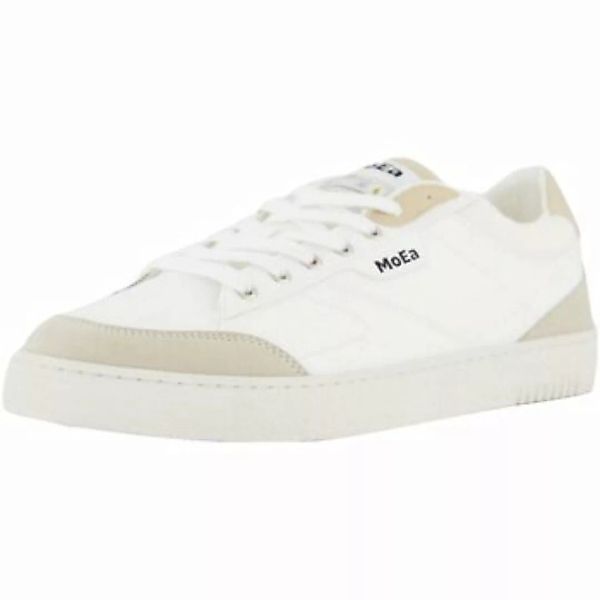 Moea  Sneaker GEN 3 - Corn White   Beige -BASGN3-02 günstig online kaufen