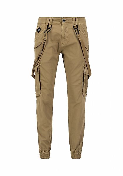 Alpha Industries Cargohose "Utility Pant" günstig online kaufen