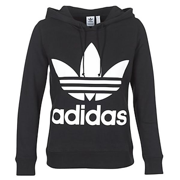 adidas  Sweatshirt TREFOIL HOODIE günstig online kaufen