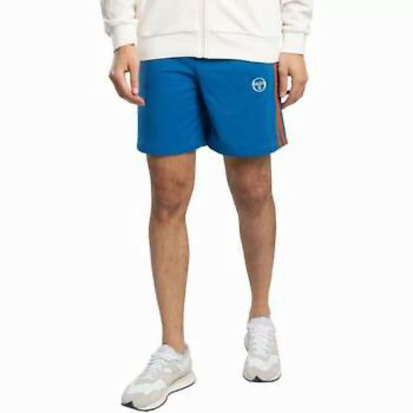 Sergio Tacchini  Shorts Pietrapertosa Sweat Shorts günstig online kaufen