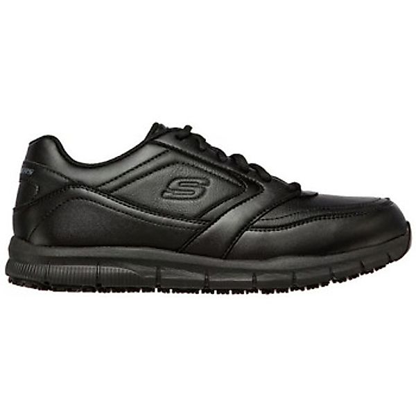Skechers  Sneaker Work Relaxed Fit: Nampa SR günstig online kaufen