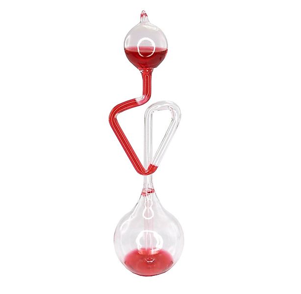 SOL-EXPERT group Experimentierkasten Hand-Boiler, rot (auch Liebesbarometer günstig online kaufen