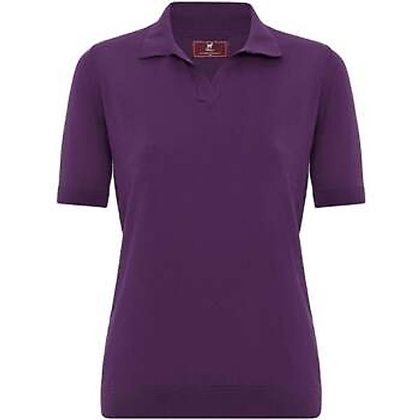 Williot  T-Shirts & Poloshirts Celine Regular Fit T-Shirt günstig online kaufen