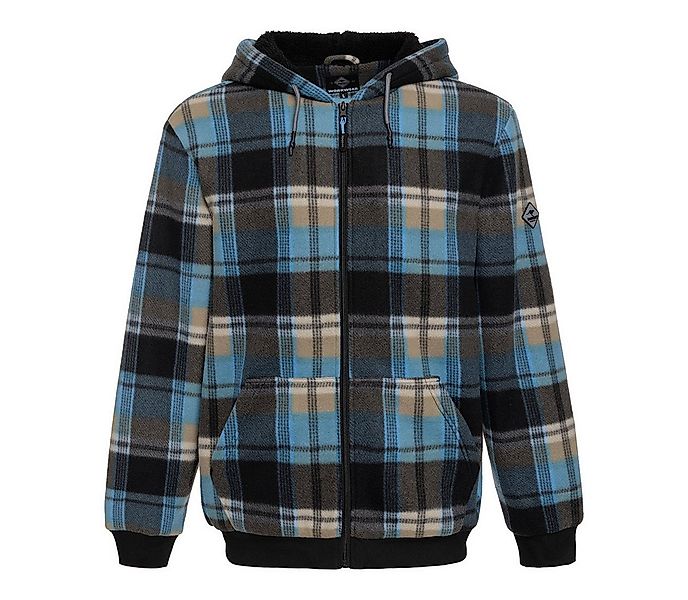 ROADSIGN australia Fleecejacke Roadsign Fleecejacke für Männer günstig online kaufen