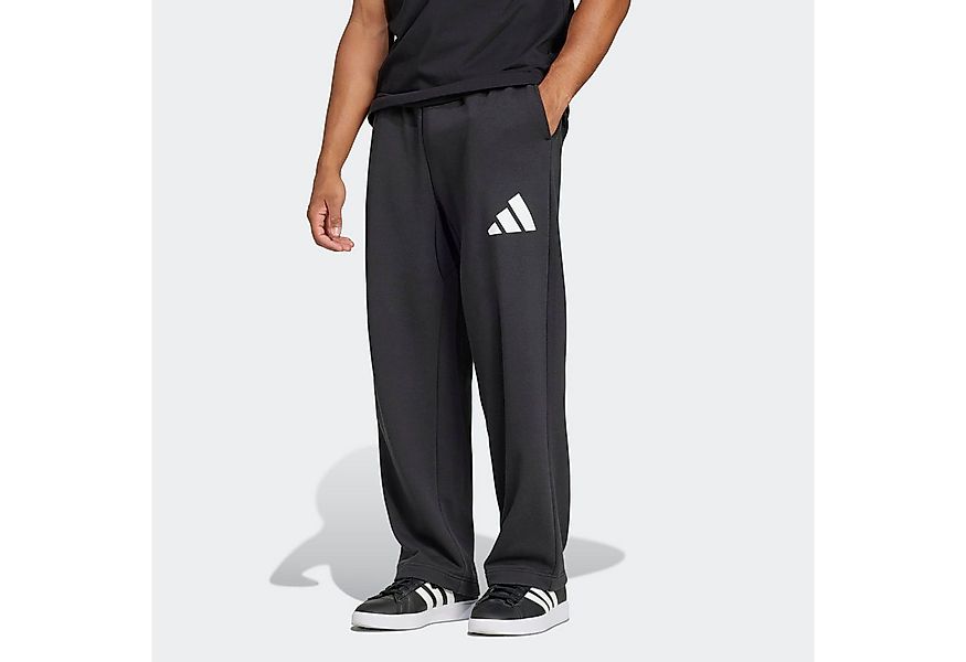 adidas Sportswear Sporthose M WIDE PANT FT (1-tlg) günstig online kaufen