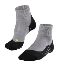 Falke Herren Trekking Quarter Socken TK5 Short günstig online kaufen