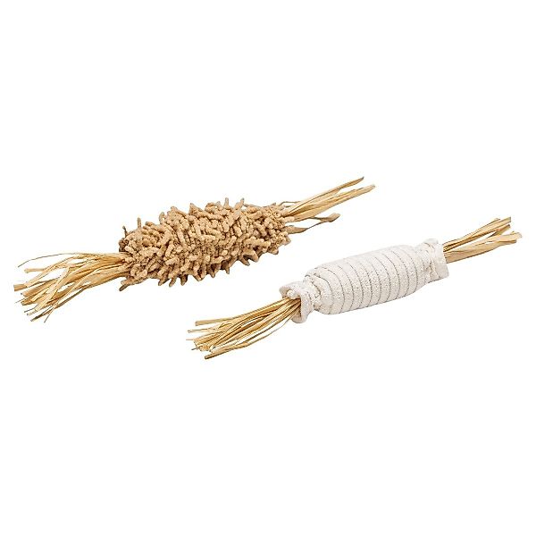 Beeztees Tierkuscheltier Katzenspielzeug ECO Jenna günstig online kaufen