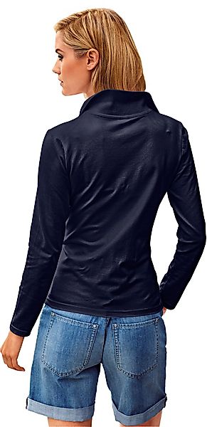 heine Poloshirt "Poloshirt", (1 tlg.) günstig online kaufen