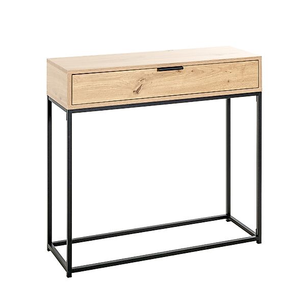 HAKU Beistelltisch HAKU Möbel Konsole BHT günstig online kaufen