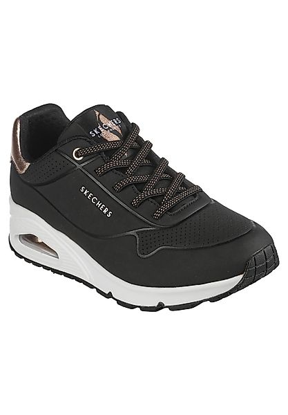 Skechers Uno - Shimmer Away Sneaker günstig online kaufen