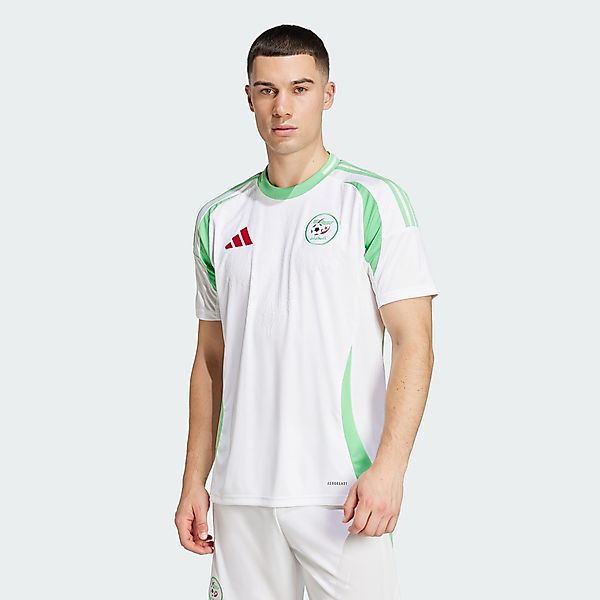 adidas Performance Trainingstop ALGERIEN 24 HEIMTRIKOT günstig online kaufen