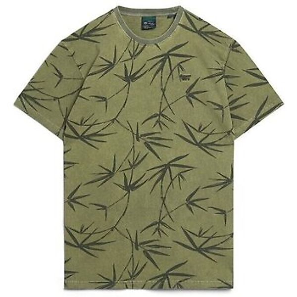 Superdry  T-Shirt T-shirt imprimé surteint  Vintage günstig online kaufen