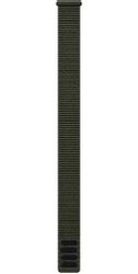 Garmin Uhrenarmband UltraFit Nylon-Armband 22 mm günstig online kaufen