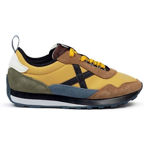 Munich  Sneaker Um 8901086 Amarillo günstig online kaufen