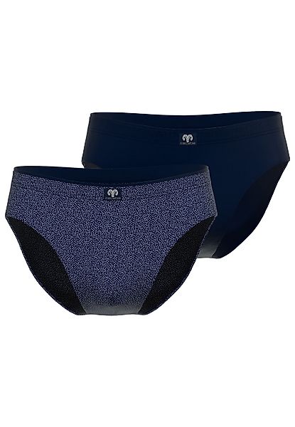 CECEBA Slip CECEBA Herren Slip blau günstig online kaufen
