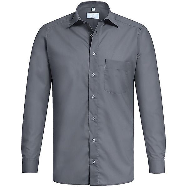 GREIFF Langarmhemd Greiff Corporate Hemd BASIC günstig online kaufen