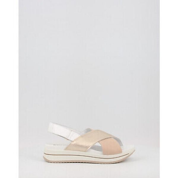 IGI & CO Keilsandalette "IGI & CO Sandalen Nubukleder" günstig online kaufen