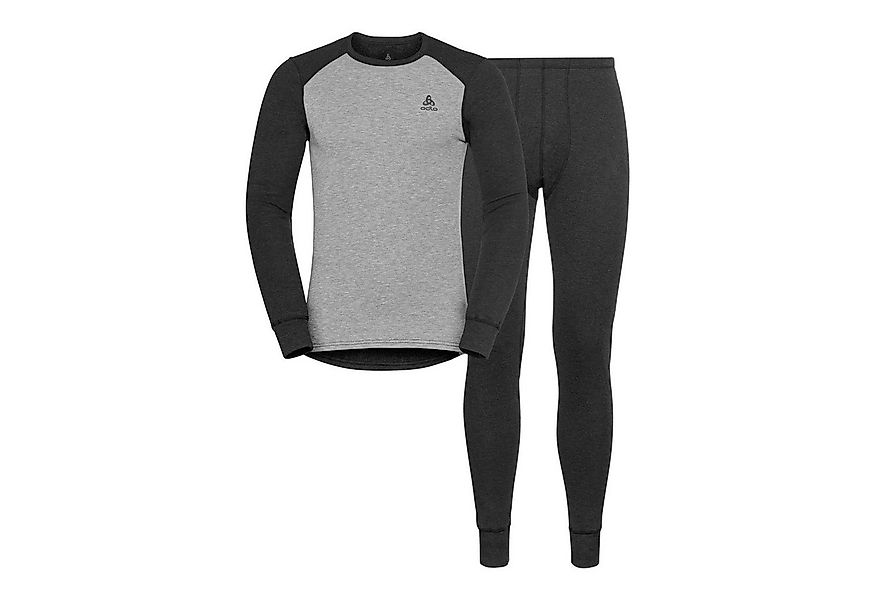 Odlo Thermounterhemd Active WARM Eco Skiunterwäsche-Set (Oberteil + Hose) m günstig online kaufen