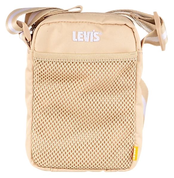 Levis Umhängetasche "Gold Tab Mini Crossbody", im Mini Format Tasche Damen günstig online kaufen