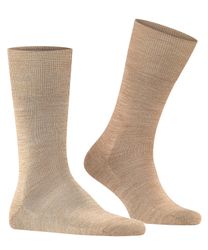 Falke Socken Airport Beige günstig online kaufen