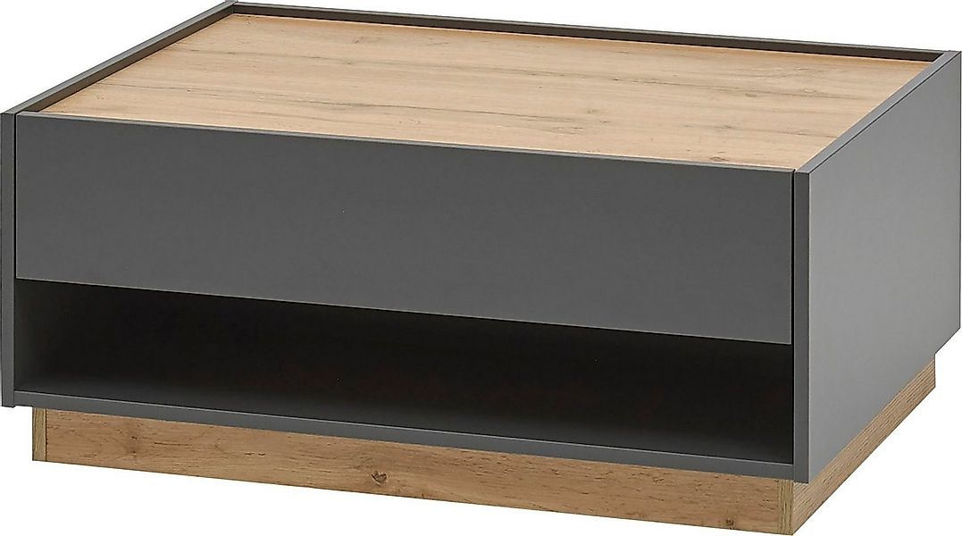 INOSIGN Couchtisch City/Giron, Beistelltisch, Wohnzimmertisch, Sofatisch, T günstig online kaufen