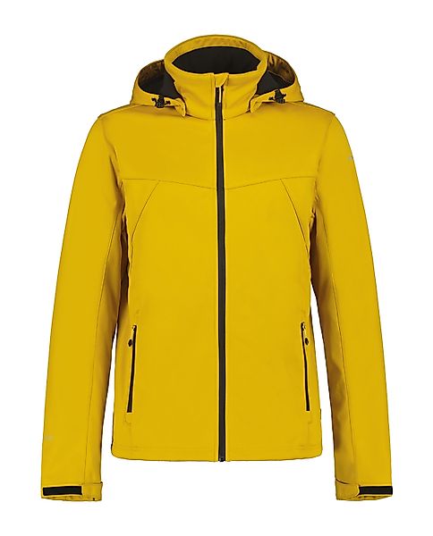 Icepeak Outdoorjacke "Icepeak Softshell jacke BIGGS" günstig online kaufen