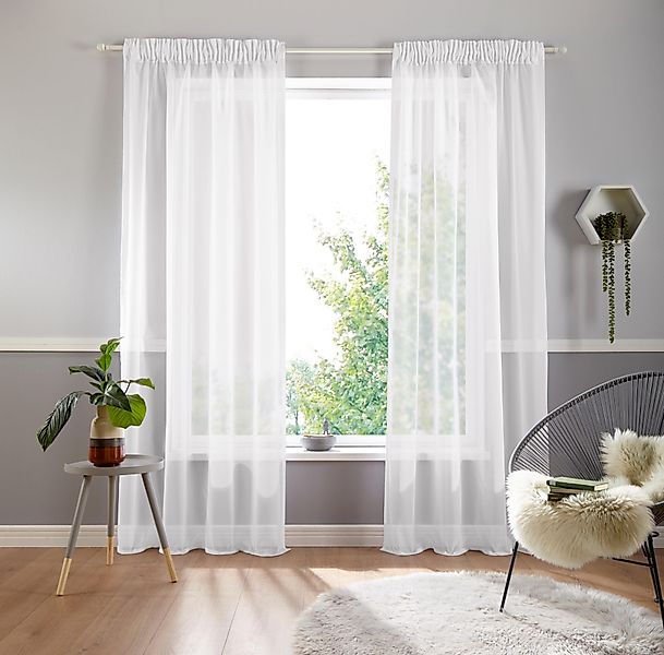 my home Gardine Ari (1 St), günstig online kaufen