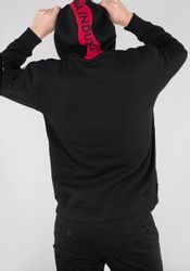 Alpha Industries Hoodie günstig online kaufen