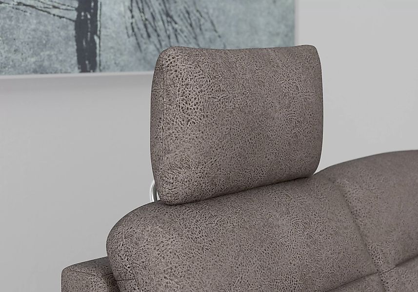 sit&more Kopfstütze "Mellum" günstig online kaufen