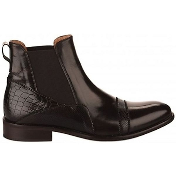 Redskins  Herrenstiefel QL71102  CHATAIGNE PETUNIA günstig online kaufen