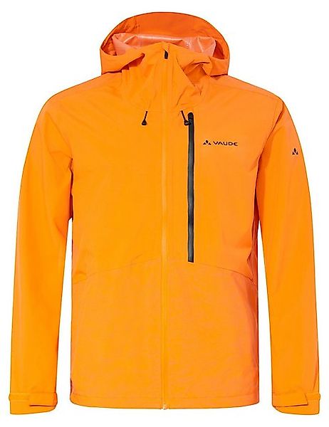 VAUDE Outdoorjacke Men's Comyou Rain Jacket (1-St) Klimaneutral kompensiert günstig online kaufen