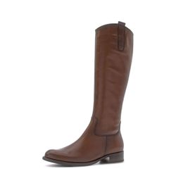 Gabor Reiterstiefel Glattleder Reitstiefel günstig online kaufen