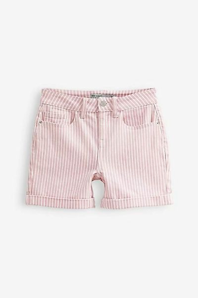 Next Jeansshorts Denim-Shorts im Boyfriend-Look (1-tlg) günstig online kaufen