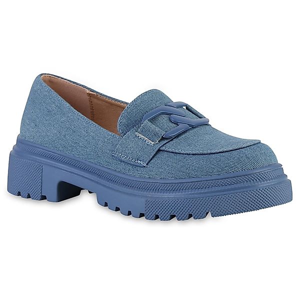 VAN HILL 841544 Outdoorschuh Damen Plateauschuhe günstig online kaufen