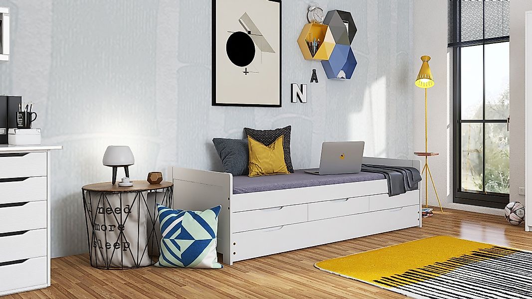 Inter Link Funktionsbett Desert Rain, Kinderbett günstig online kaufen