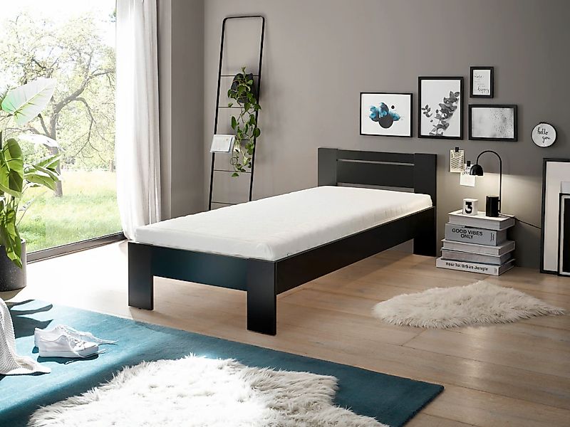 Schlafkontor Futonbett "Cannes" günstig online kaufen