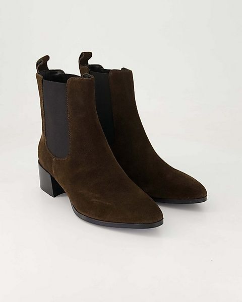 DI LAURO 39867-Pr35 Chelseaboots Obermaterial: Leder und Textil günstig online kaufen