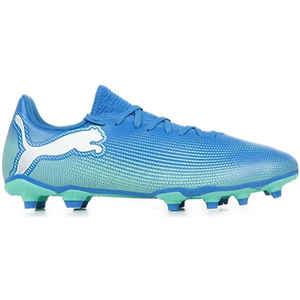 PUMA Future 7 Play FG-AG Fußball Herren blau günstig online kaufen