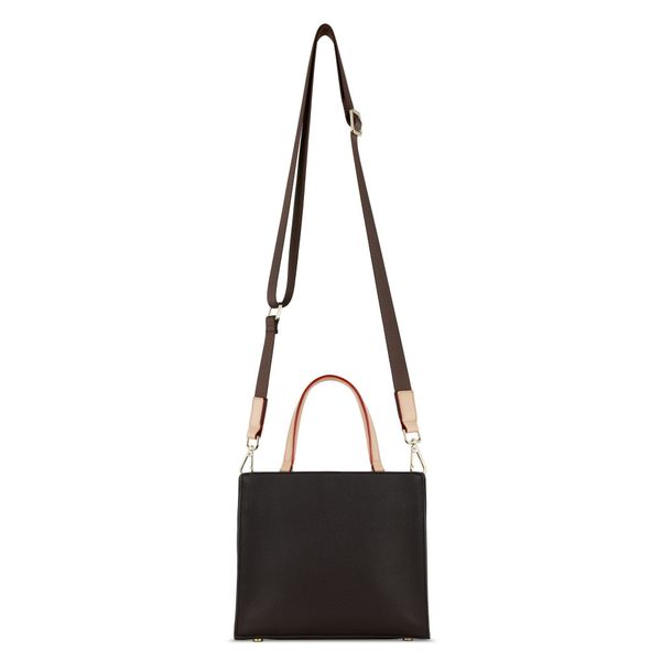 bugatti Henkeltasche Ella, Polyurethan günstig online kaufen
