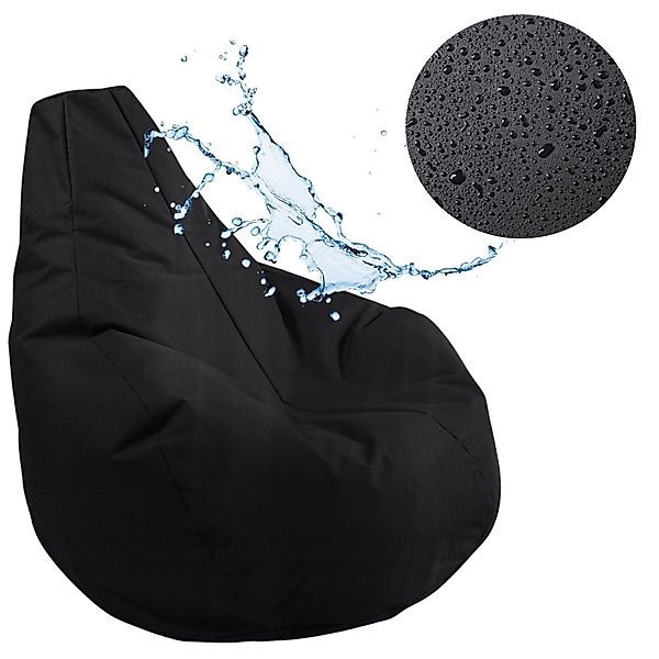 AD.CON Sitzsack Gamer Sitzsack mit Füllung günstig online kaufen