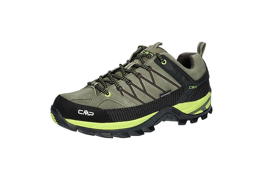 CMP CMP Herren Trekking Schuhe Rigel LOW 3Q13247 Trekkingschuh günstig online kaufen