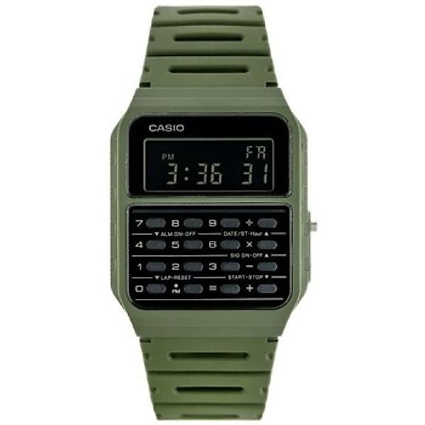 Casio  Armbanduhr CA53WF3BDF günstig online kaufen