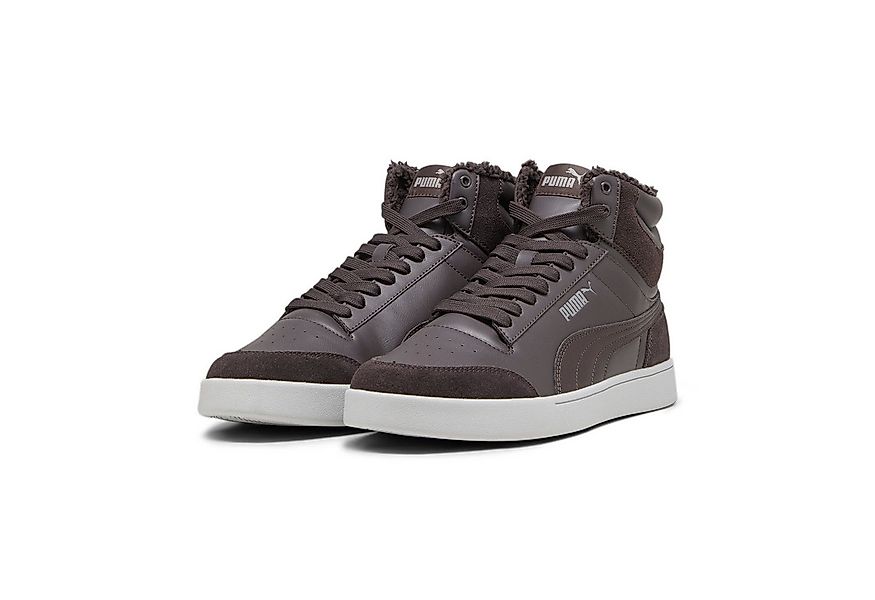PUMA SHUFFLE MID FUR Winterboots Sneakerboots, Winterschuhe günstig online kaufen