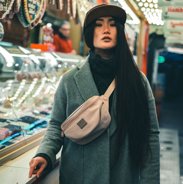 Johnny Urban Gürteltasche Ben Bauchtasche Damen günstig online kaufen