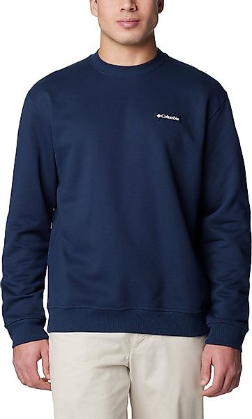 Columbia Wollpullover Meridian Creek Crew COLLEGIATE günstig online kaufen