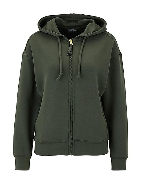 Venice Beach Sweatjacke Sweatjacke VB Caylee günstig online kaufen