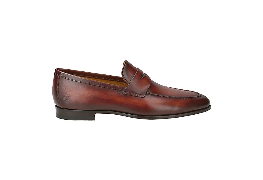 MAGNANNI Magnanni 23802 COGNAC, Slipper, Braun, Herren Slipper günstig online kaufen